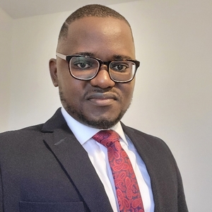 Bamidele Ayo David avatar