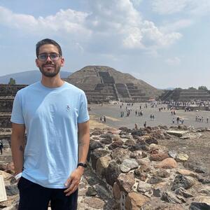 Jairo Pinzón avatar