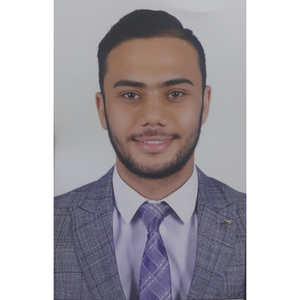 Ali Magdy avatar