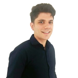 Felipe Ferrari de Oliveira avatar