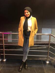 Yara Riffat avatar