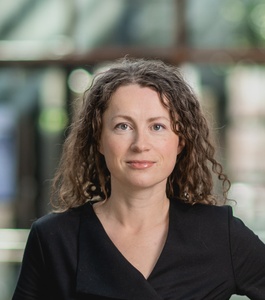 Viktorija Trubaciute Avatar