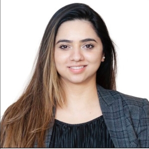 Anamika Sharma Paudel avatar
