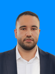 Ibrahim M. A. Nasser avatar