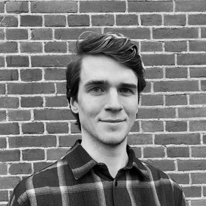 Folkert Stijnman Avatar