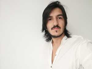 Jesús Pacheco avatar