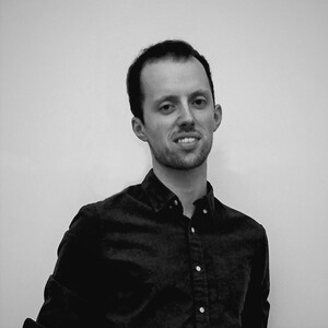 User portfolio avatar