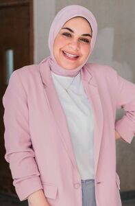 Hadeer Mohamed avatar