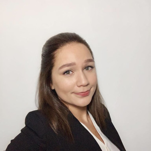 Anna Konovalova Avatar