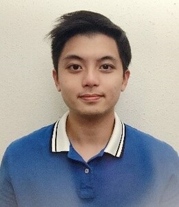 Thien VO avatar