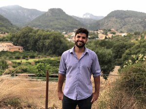 Luis Miguel Gallego Sánchez avatar