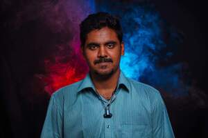 Kamalakannan Thayanidhi avatar