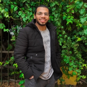 Youssef Mohamed Ali avatar