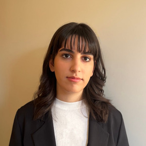 Mehra Nouri avatar