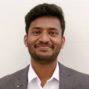 PALLE MANOJ KUMAR avatar