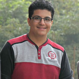 Ahmed  Soliman avatar