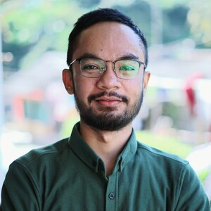 Ade Kurniawan avatar