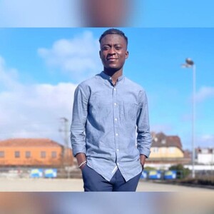 Olayinka Aremu avatar