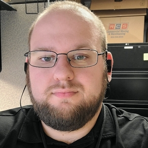 Joshua Bernick avatar