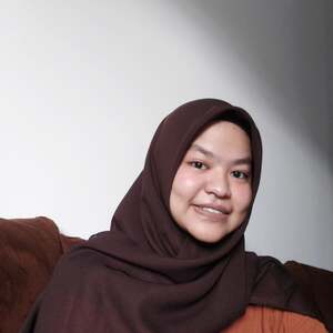 Siti Annisa Aulia avatar