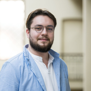 User portfolio avatar