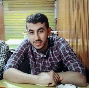 Mahmoud Mohamed avatar