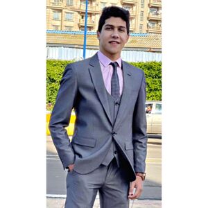 Youssef Mahmoud avatar