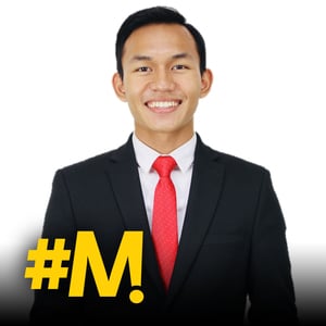 User portfolio avatar