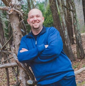 User portfolio avatar