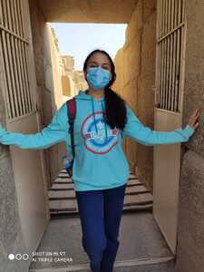 Manar El Bagoury avatar