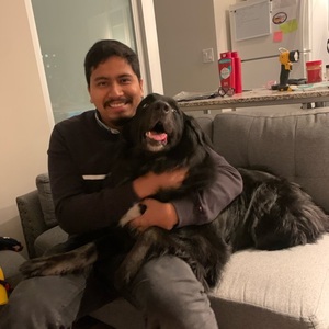 Ayusman Vikramjeet Avatar