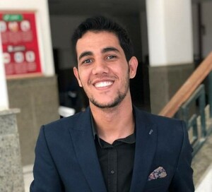 khaled Othman Salem avatar