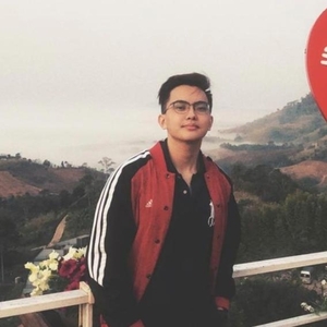 Benedict Wong avatar