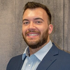 User portfolio avatar