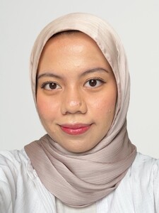 Auranissa Efrida avatar