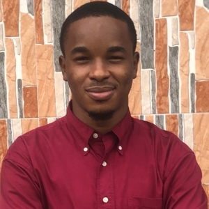 Ibrahim Idris Avatar