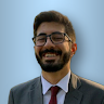 User portfolio avatar
