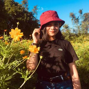 Karen Anne Varron avatar