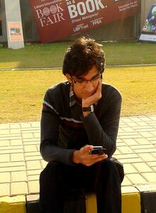 Muhammad Aimal Rehman avatar