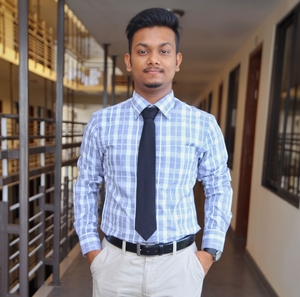 Sudipta Mondal avatar