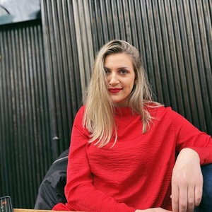 Saranda Abazi avatar