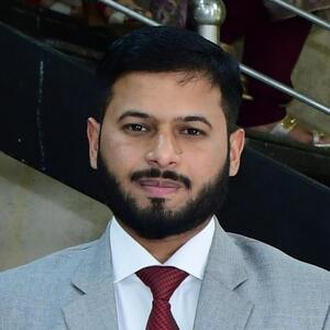 Muhammad Awais Amin