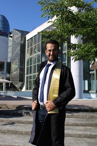 Ozgur Bilal KARAKAYA avatar