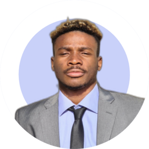 User portfolio avatar
