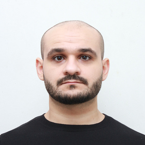 Ulvi Ismayilli Avatar