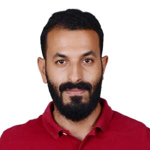 Mohamed Askar avatar