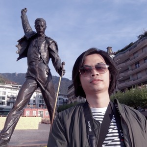 Truong Bao Lam avatar