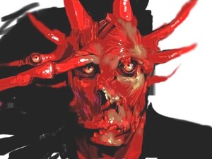 Mila Lunacharska avatar