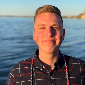 Jack Lindenberg avatar