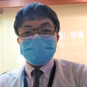 Mark Hernandez Daen avatar